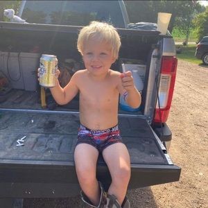 Meet your Posher, Marcus